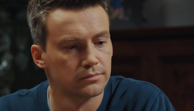 M jak miłość odc. 1919. Jakub Karski (Krzysztof Kwiatkowski)