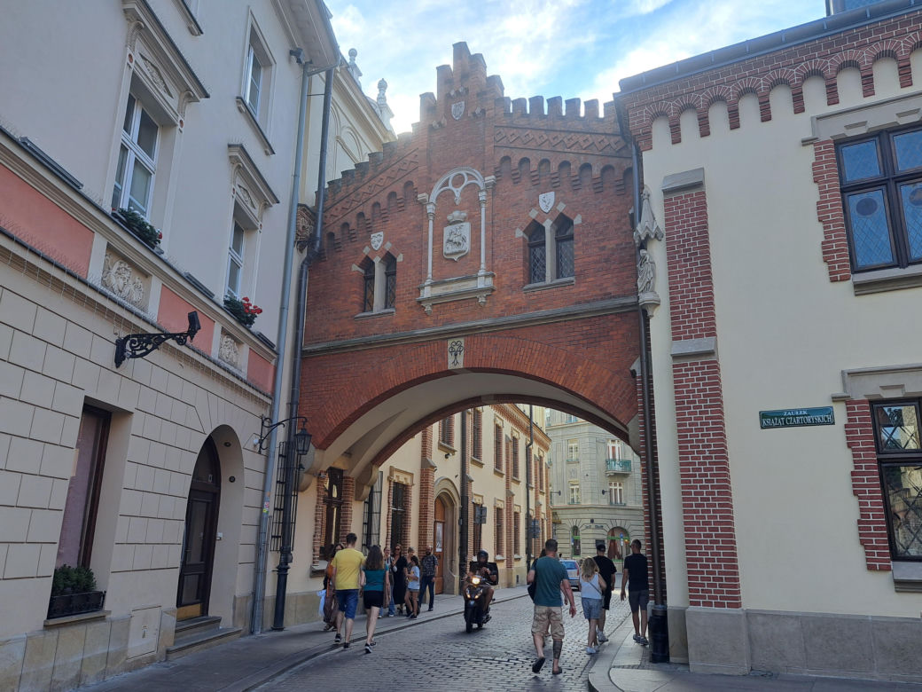 Gminy Dobre do Życia 2023. Kraków na drugim miejscu w Polsce