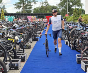 Kalisz. Sportowych emocji nie brakowało! Za nami Calisia Triathlon 2026