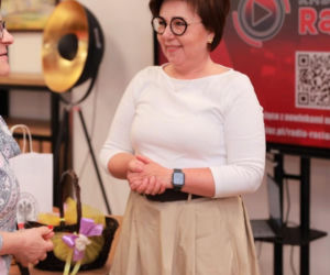 Magdalena Maria Grzywacz - nową dyrektor Iławskiego Centrum Kultury