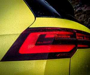 Volkswagen Golf Style 1.5 eTSI 130 KM / Lemon Yellow