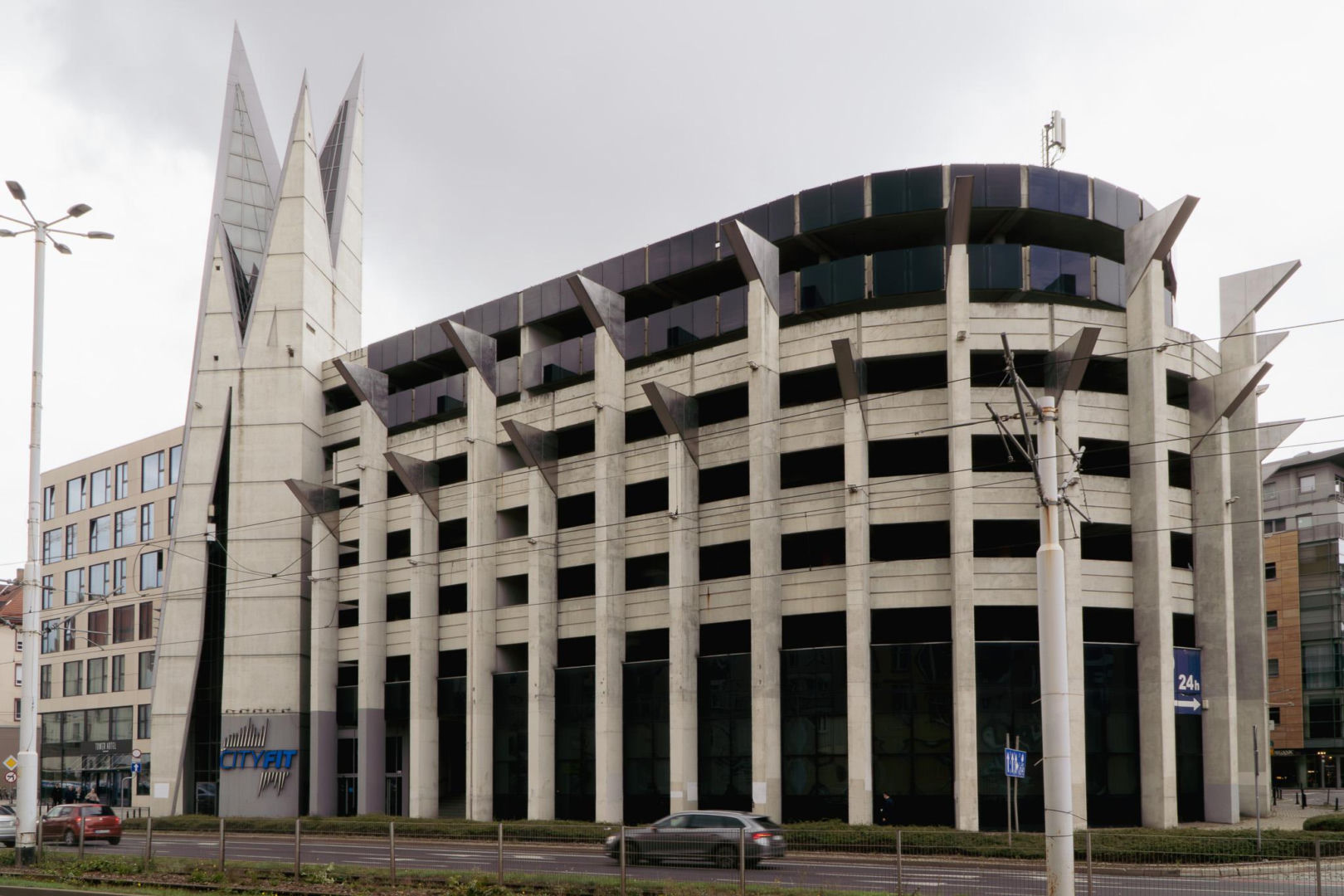 Szewska Centrum we Wrocławiu