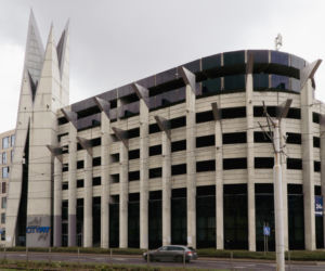 Kiedy katedry były parkingami. Szewska Centrum we Wrocławiu