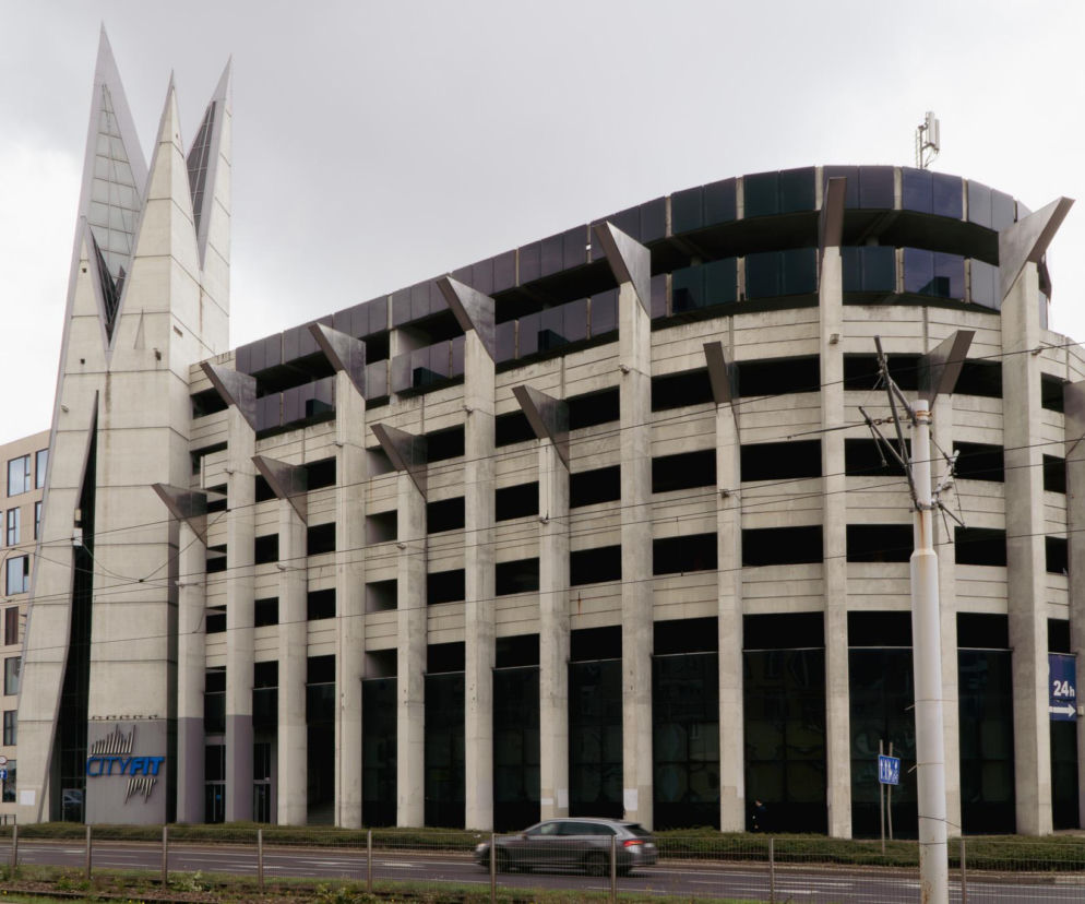 Szewska Centrum we Wrocławiu