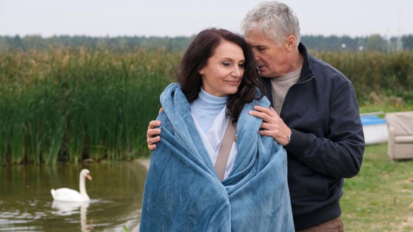 M jak miłość. Nowe życie Aleksandry i Erwina. Mają przed sobą wyzwanie życia