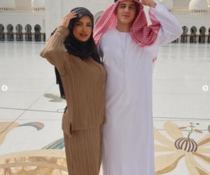 Dawid El Dursi zdradził plany na przyszłość. Syn Klaudii wie, co chce robić w życiu