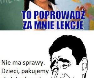 Dzień Nauczyciela 2021. Zobacz najlepsze MEMY!