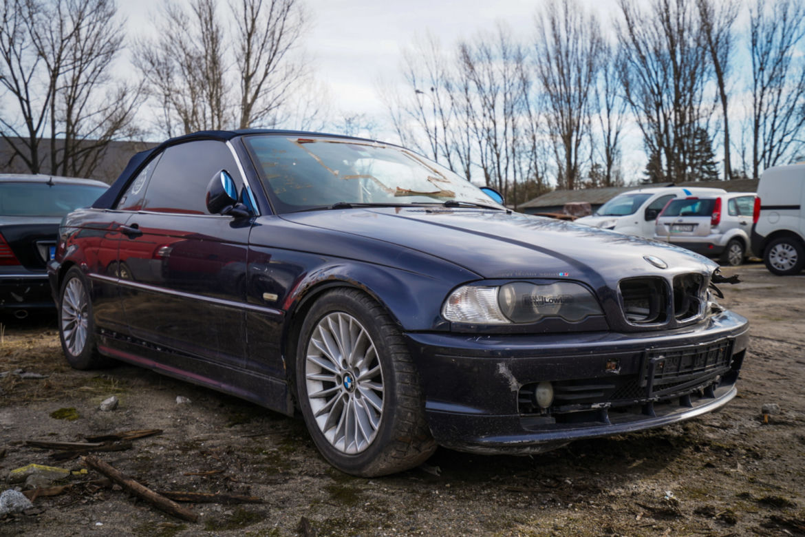 BMW