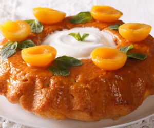 Rozkoszna babka Savarin - raz spróbujesz, pokochasz na zawsze!