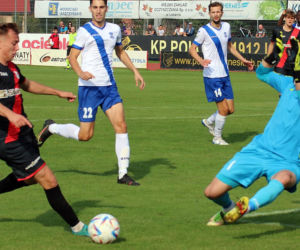 Derbowy hit na otwarcie wiosny: Kania vs Polonia 