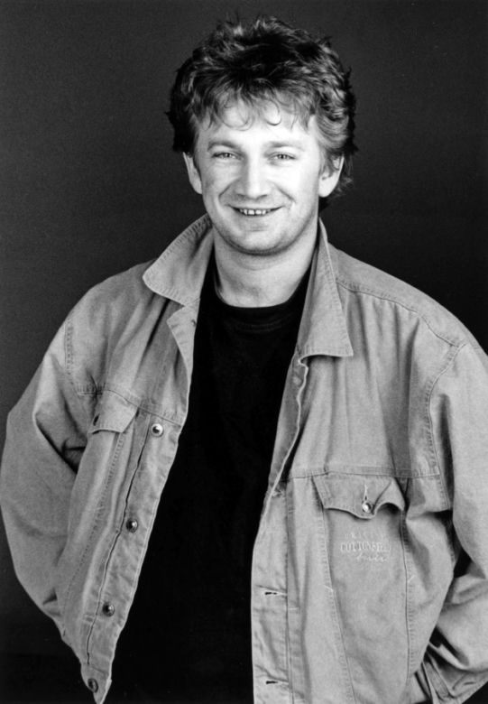 Paweł Królikowski