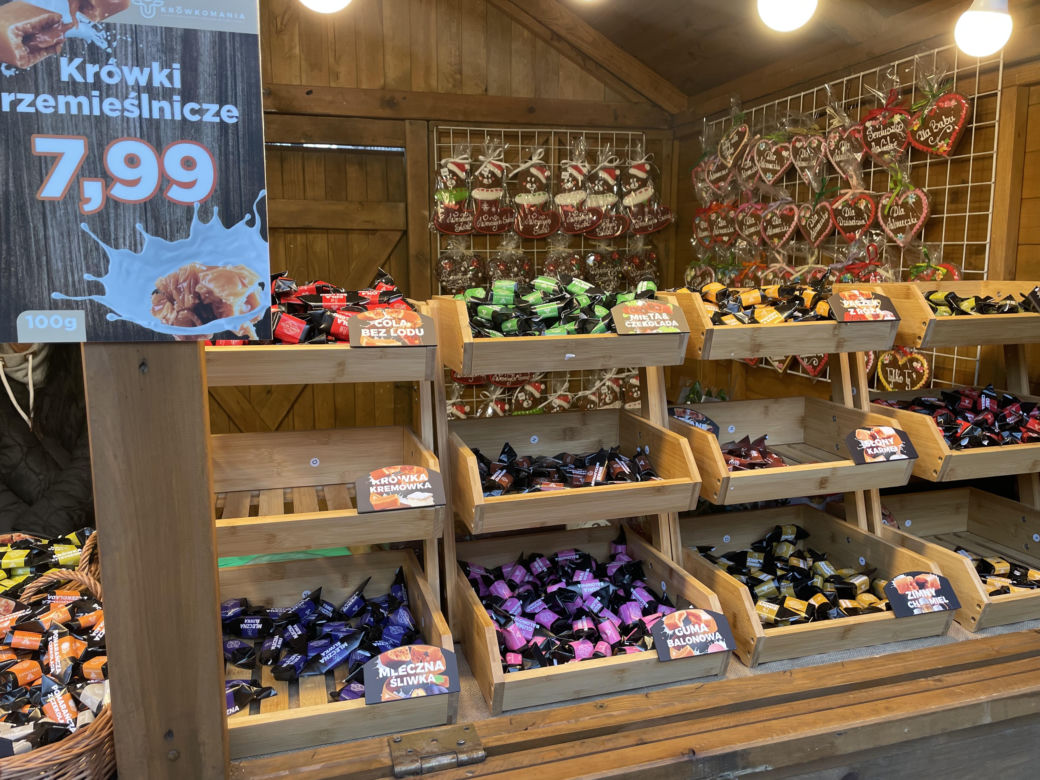 Wystartował Łódzki Jarmark Bożonarodzeniowy. Jakie ceny w tym roku? 