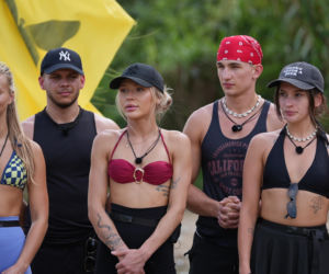 Hotel Paradise 12 - odcinek 11