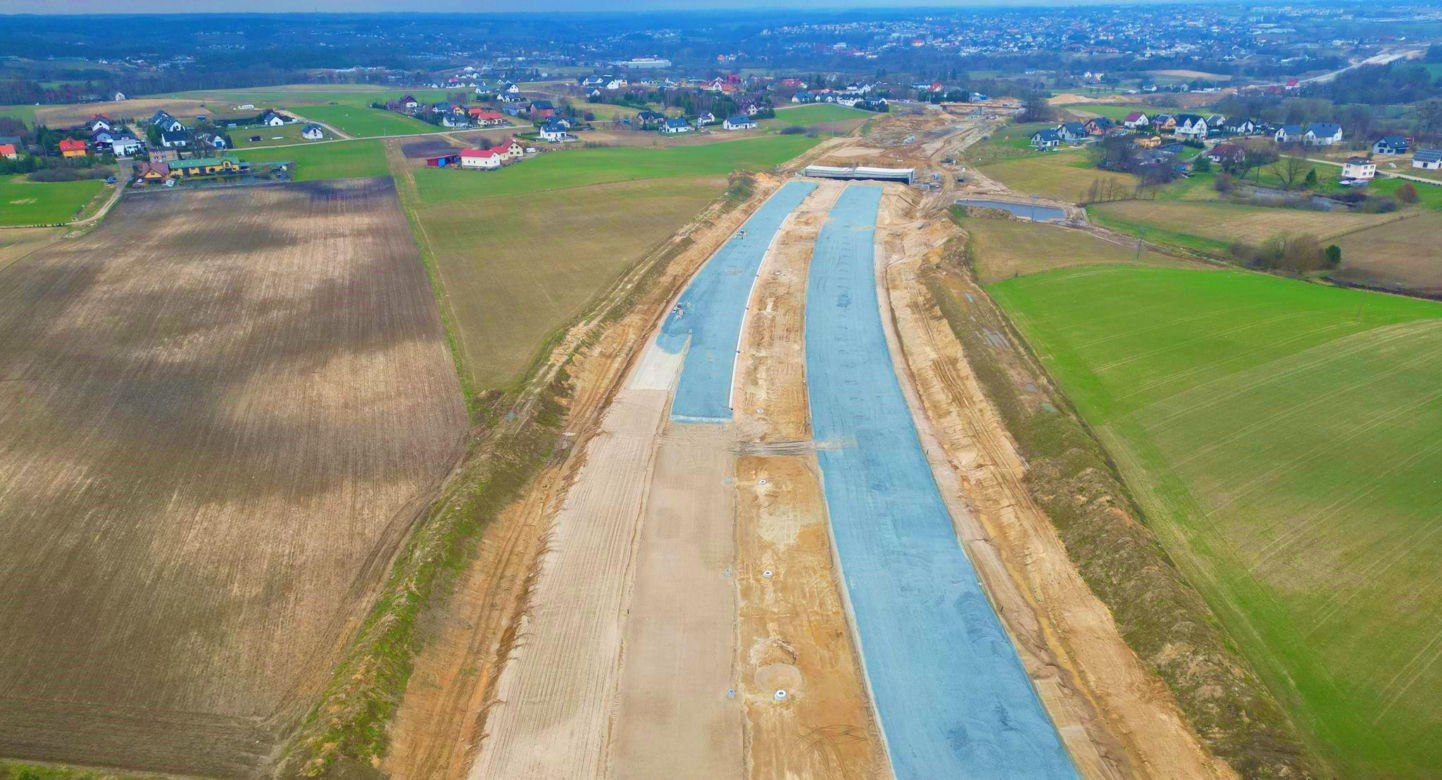 Budowa obwodnicy Metropolii Trójmiejskiej