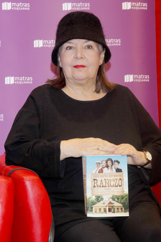 Marta Lipińska