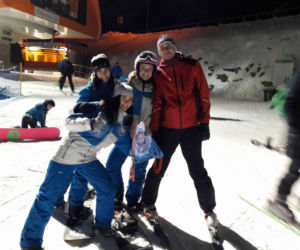 ESKA WINTER CITY w Karpaczu