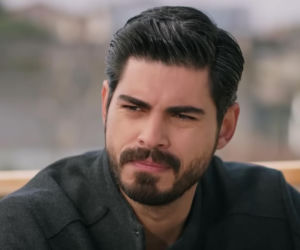 Panna młoda odc. 52. Cihan