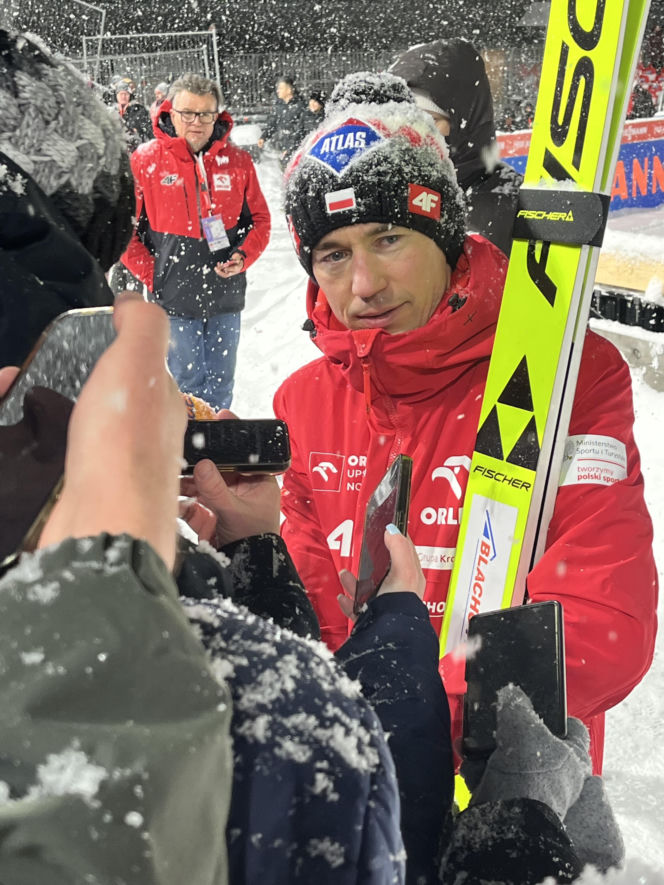 Kamil Stoch