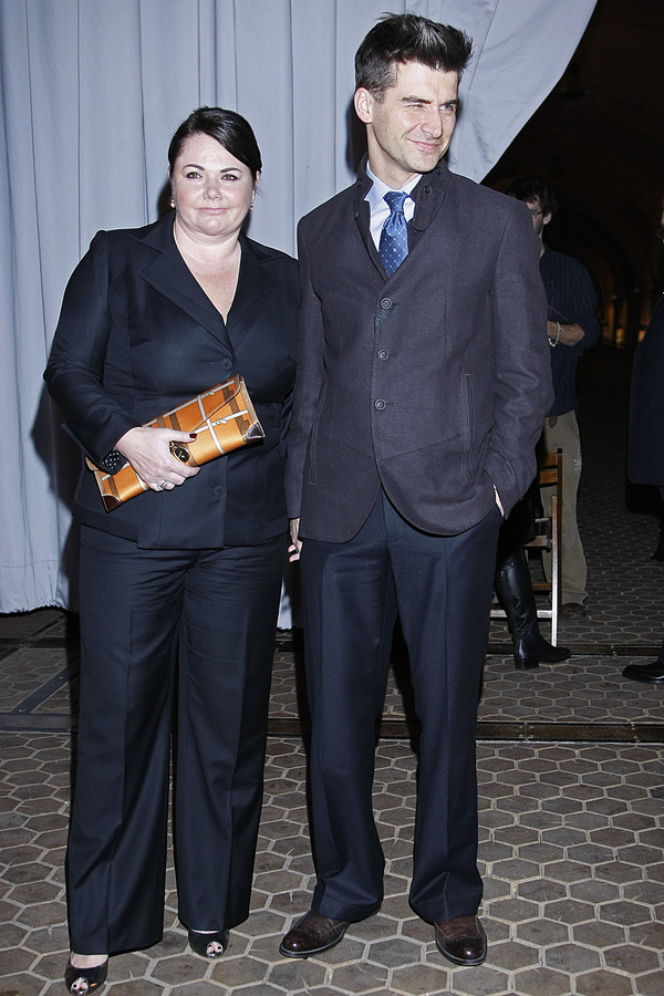 Tak zmieniała się Katarzyna Niezgoda, 2009r.