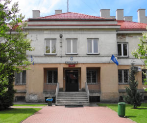 Naćpany policjant kradł kable
