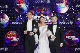 Taniec z gwiazdami: sezon 18, odcinek 4.
