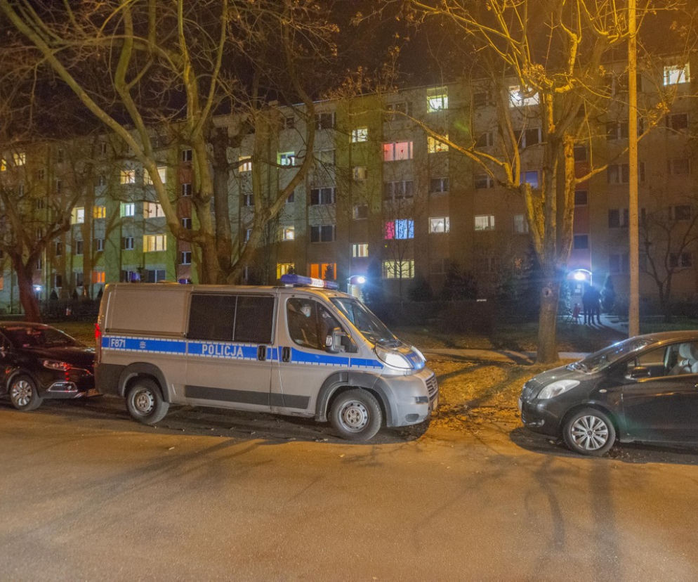 Zadźgał ukochaną by porwać jej dzieciątko i wyrzucić