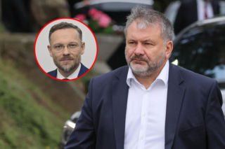 Waldemar Żurek uderza w szefa Kancelarii Prezydenta. Jego małżonka została odwołana!