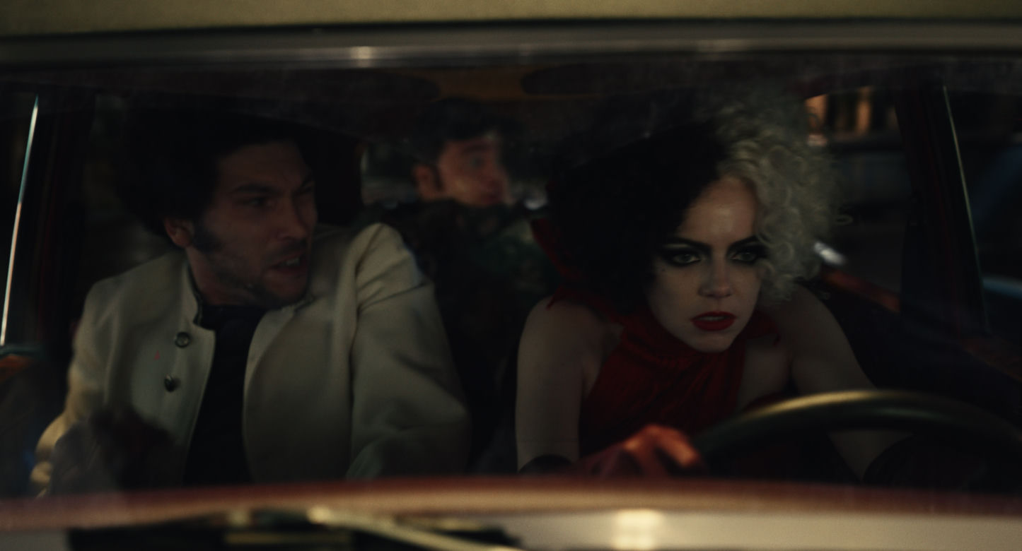 Cruella 