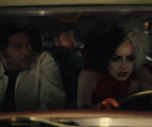 Cruella 