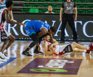 Enea Astoria Bydgoszcz - Anwil Włocławek [ZDJĘCIA Z MECZU]