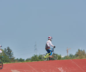 Bike Park Lublin ponownie otwarty. Zobaczcie zdjęcia!