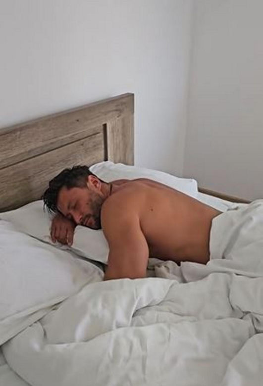 Piotr Mróz przekonuje, że seksualność jest naturalna