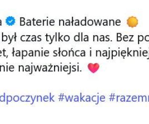 Internauci w szoku! Tak dziś wygląda córka Agustina Egurroli