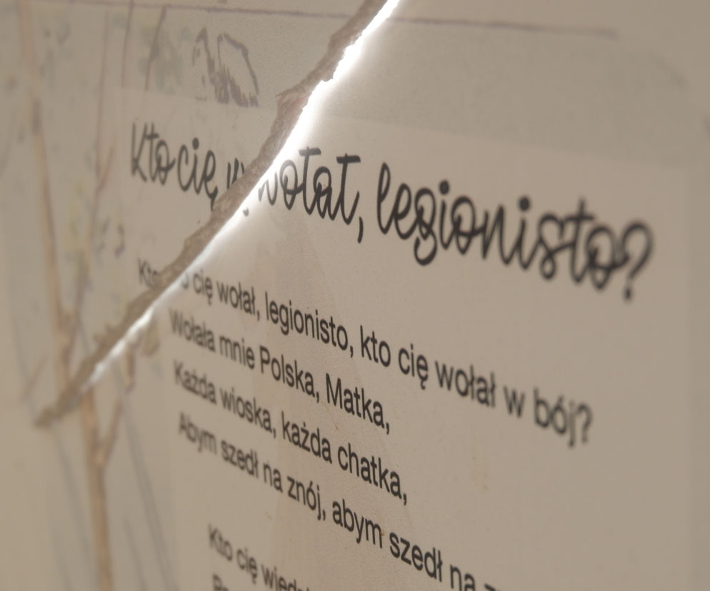 Mimo że Straż Miejska otrzymała 4 zgłoszenia o wandalizmów, nie udało się ustalić sprawców