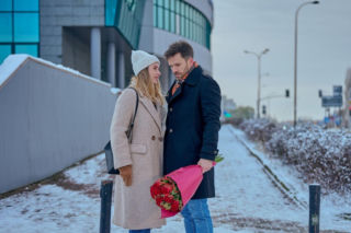 Na Wspólnej, odcinek 4183: Eliza postanawia definitywnie zakończyć relację z Bartkiem. Wichrowski nie potrafi zaakceptować jej decyzji