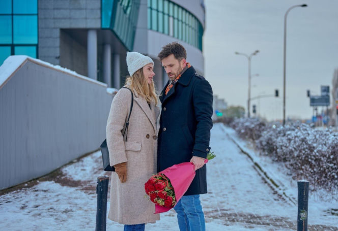 "Na Wspólnej", odcinek 4183: Eliza postanawia definitywnie zakończyć relację z Bartkiem. Wichrowski nie potrafi zaakceptować jej decyzji