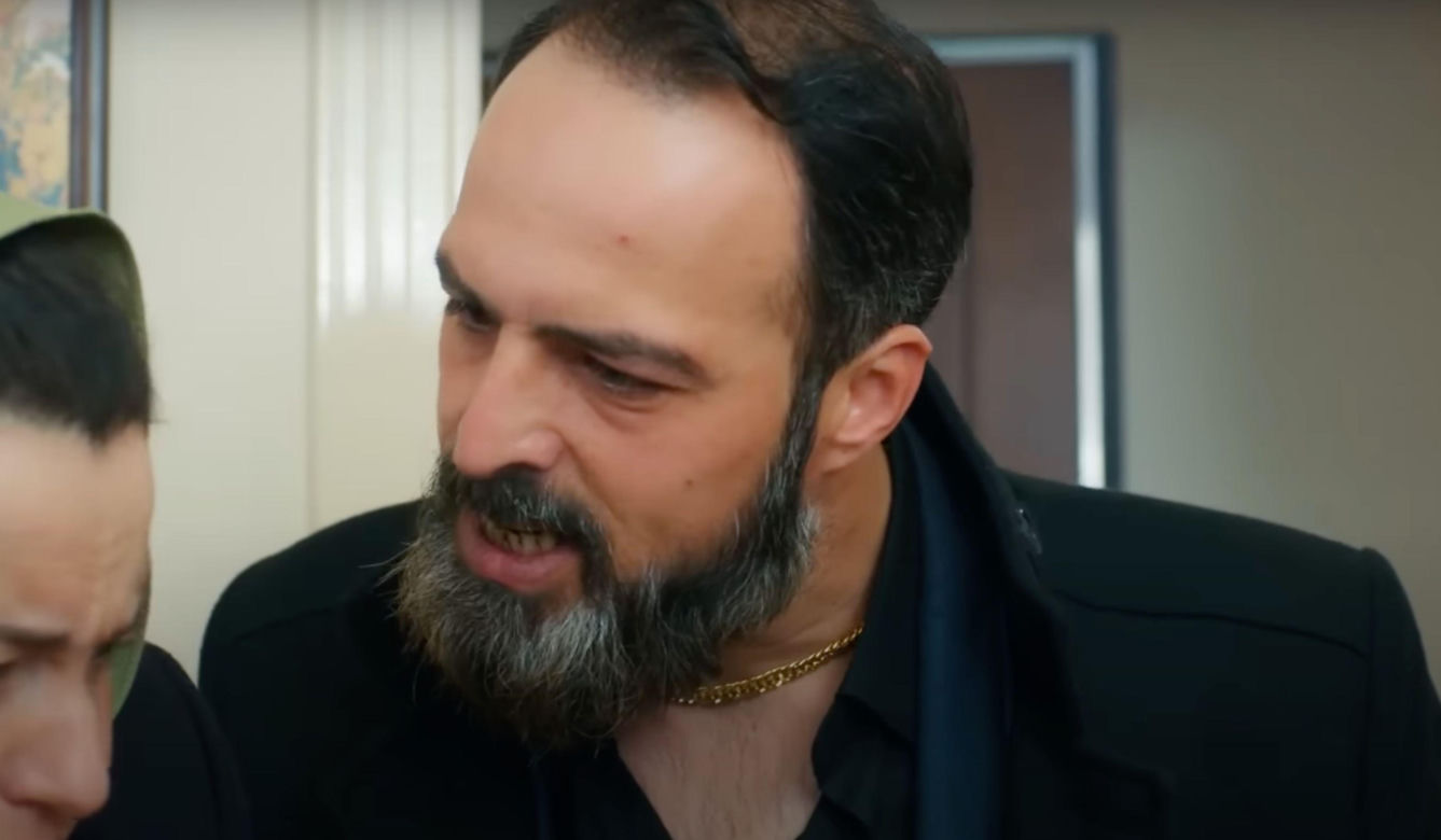 W domu Bulenta dochodzi do awantury, a Cavidan odnajduje Silę i, zachwycona bogactwem Kuzeya, próbuje zeswatać go z córką.