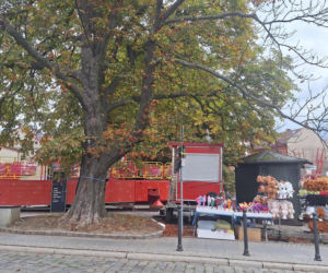 Tarnowskie Góry szykują się na Gwarki