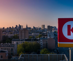 Circle K