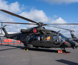 Apache, wojskowe drony i widowiskowe loty dla publiczności. Małopolski Festiwal Dronów już w październiku w Krakowie!