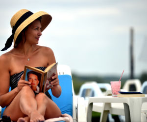 Anna Popek: W końcu miałam fajne wakacje