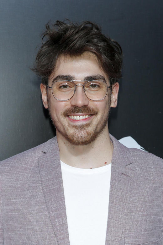 Matteo Brunetti