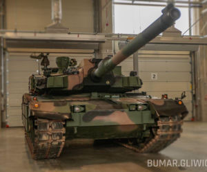 Bumar-Łabędy podsumowuje 2025 rok. Historyczne umowy i kluczowe inwestycje w programie K2PL