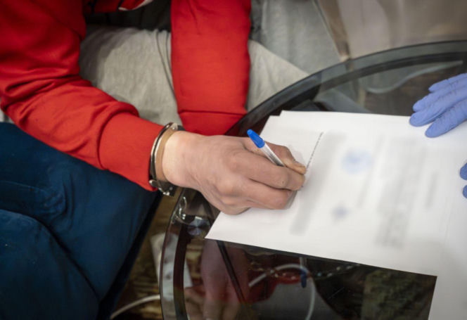 W sprawie zatrzymano trzy osoby: byłego partnera ofiary, jego matkę oraz znajomego