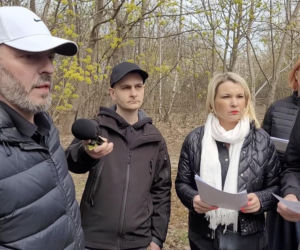 Osiedle Chorzeń z szansą na zmiany