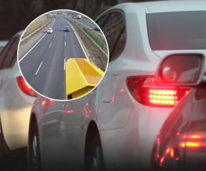 Nowy odcinkowy pomiar prędkości w woj. mazowieckim już działa. Oto lokalizacja