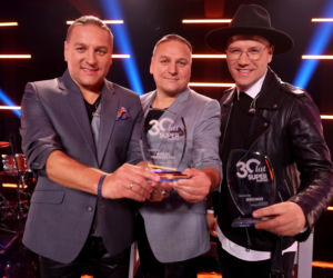 Golec uOrkiestra i DJ Gromee dali czadu na koncercie Super Expressu. Tak świętowali nasze 30-lecie