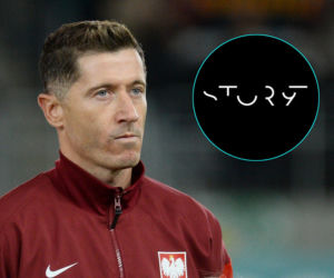 Lewandowski ucieka z biznesu. Sprzedał wszystko za złotówkę