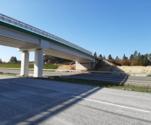 Ostatnie prace drogowców przed przerwą zmimową 2019/2020
