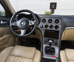 Alfa Romeo 159
